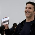 "Pametnim telefonima su odbrojani dani?" Novi šef Apple-a se ne slaže: iPhone ostaje VIDEO