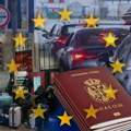 Pre puta u EU, svako će morati da odgovori na ova pitanja: Uskoro nova pravila, bez toga nema prelaska granice, mogu i da vas…