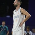 Basketaši Srbije poraženi od Holandije u polufinalu Evropskog prvenstva, sledi meč za bronzu