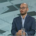 Ivković: Studentski pokret snažno započeo kampanju - u tome im pomogla vlast