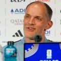 Tomas Tuhel ih vratio u reprezentaciju! Selektor Engleske saopštio spisak za Ligu nacije