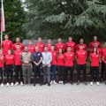 Rukovodstvo FS RIS posetilo Kamp perspektivnih sudija u Brzeću