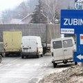 Tzv. kosovska policija uhapsila devet osoba u Zubinom Potoku osumnjičenih da su navodno počinili ratni zločin