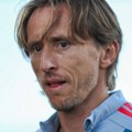Luka Modrić: "Sramota me prvi put u 20 godina, izvinite"