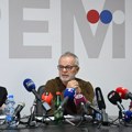 Savet REM nije usvojio izveštaj o prvom preseku praćenja elektronskih medija
