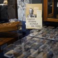 Otvorena izložba „O korenima srpske geologijeˮ u Prirodnjačkom muzeju