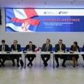 PKS:Kompanije iz Srbije i predstavnici Business France-a o poslovnoj saradnji