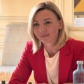 Macura: Podrška ženama kroz veće učešće u javnom životu