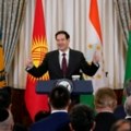 Rubio ide u Centralnu Aziju dok SAD traže veću ulogu u regionu kojim dominiraju Rusija i Kina