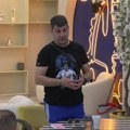 "Mržnja prema ženama i traume" Ivan Marinković brutalno raskrinkao cimera u "Odabranima": "Devojke su mu samo trofeji za…