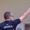 Na čuvenom oproštaju legende Srbin nije ni znao koga je pobedio, u Beogradu je pao budući šampion Evrope