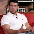 Nemanja Majdov: "Bosna mi ništa nije dala, zato sam prešao za Srbiju"