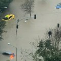 Turska je upozorena; Stižu velike poplave