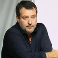 Salvini najavio nove mere za autoprevoznike u Italiji