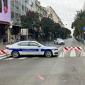 Beograd: Zašto je zatvorena ulica Kralja Milana podno Ćacilenda