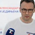 Petković: Današnji dan važan za budućnost Srbije, vreme da stavimo tačku na podele