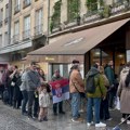 Kako je glasala dijaspora na izborima u Srbiji: Studentska lista ubedljiva u Dablinu, SNS u Republici Srpskoj i Vukovaru