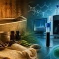 Od drevnog Egipta do laboratorije – lekovita svojstva supstance mumija