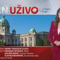 Dan uživo: Vreme tranzicije vlasti