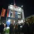 Studenti u blokadi: Imamo razloga da verujemo da se planira napad na Informer. Ne odazivajte se pozivima na nasilje.