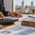 Zrenjanin 10.934 dinara ispod proseka Srbije: Objavljene avgustovske plate za sve opštine Srednjeg Banata Zrenjanin ispod…