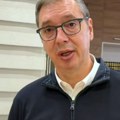 „Pokrenuli su akciju Čistimo Srbiju”: Vučić: Odlučio sam da zastavu koju sam nosio u UN ne ostavim u Predsedništvu