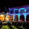 Letnji festivali i tradicionalne manifestacije u Severnoj Makedoniji, kod kulture Balkana