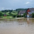 „Kiša je padala kao da voda lije iz cisterne“: Katastrofalne poplave u Kosjeriću