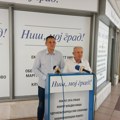 Odbornik Stanković: Omogućiti besplatan javni gradski prevoz licima starijim od 65 i učenicima do 19 godina