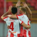 Legija se pohvalila, stiglo pojačanje iz Crvene zvezde!