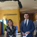 Milićević: U Skupštinu je stigao predlog da novi ministar prosvete bude Slavica Đukić Dejanović
