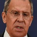Lavrov: Moskva i Beograd dogovaraju posetu Dačića Rusiji