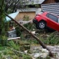 Otklanjaju se posljedice poplava u Sloveniji ali opasnost nije prošla