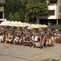 Osmi Žestival od 21. do 28. avgusta (VIDEO)