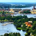 Švedska – najodrživija turistička destinacija u Evropi