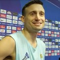 Avramović iz Manile pred Mundobasket: Kinezi su prebili Bogdana, dobro je što prvo s njima igramo