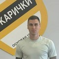 Nije uspeo da pređe u Partizan ali se vratio u srpski fudbal: Ognjen Vranješ za spas odbrane Čukaričkog
