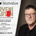 Radivoj Cvetićanin gost crvenog kartona! Ne propustite još jedan zanimljiv razgovor večeras u 19.15h na Kurir televiziji