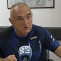 Moto legenda Dragoslav Kule Perišić u poseti Ivanjici (VIDEO)