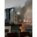 Stravičan požar u vijetnamu: Više od 30 mrtvih, desetine povređenih u zgradi sa 150 stanara