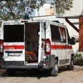 U sudaru povređena cela porodica, među njima i dvogodišnje dete: Detalji nesreće kod Čačka