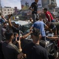 „Hamas nam ulazi u kuće, ljudi mole za život“: Očaj Izraelaca iz gradova u blizini granice sa Gazom gde su militanti…