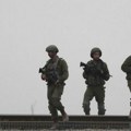 Portparol vojske: Na teritoriji Izraela trenutno nema borbi