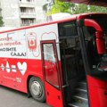Poziv humanima: Sutra četiri akcije davanja krvi u Braničevskom okrugu