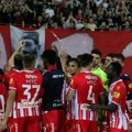 Fudbalski događaj dana: Evo gde možete pratiti prenos meča Crvena zvezda - Javor