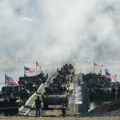 Vojska Južne Koreje: "Ove nedelje vežbe sa Amerikom zbog mogućeg upada sa severa u stilu Hamasa"