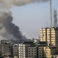 Izrael pojačao napade na Gazu, ‘proširuje’ kopnene operacije