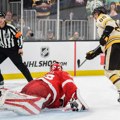 NHL: Bruinsima derbi istoka, Tompson heroj Najtsa