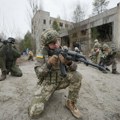 Ukrajina tvrdi da je pogodila strateški objekat ruske PVO na Krimu
