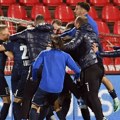 Superliga Srbije: TSC pobedio u derbiju kola, Železničar šokirao Vojvodinu